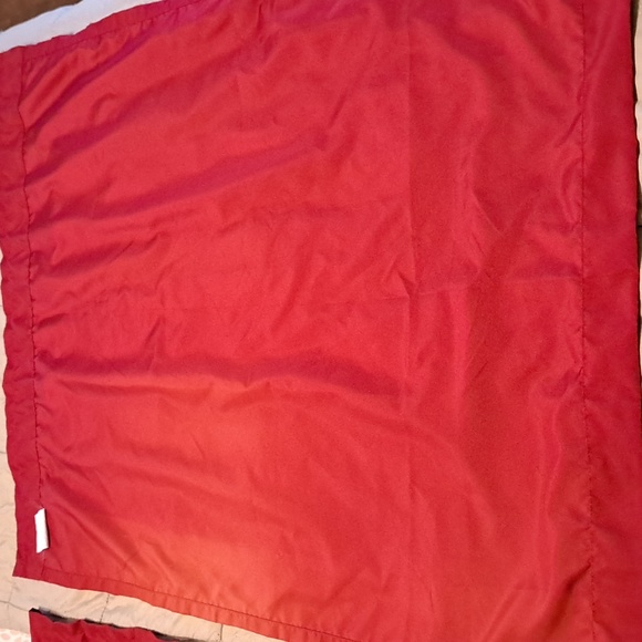 Set of Curtain Panels - Picture 7 of 7